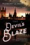 [Sherlock Holmes in WWII 02] • The Devil's Blaze